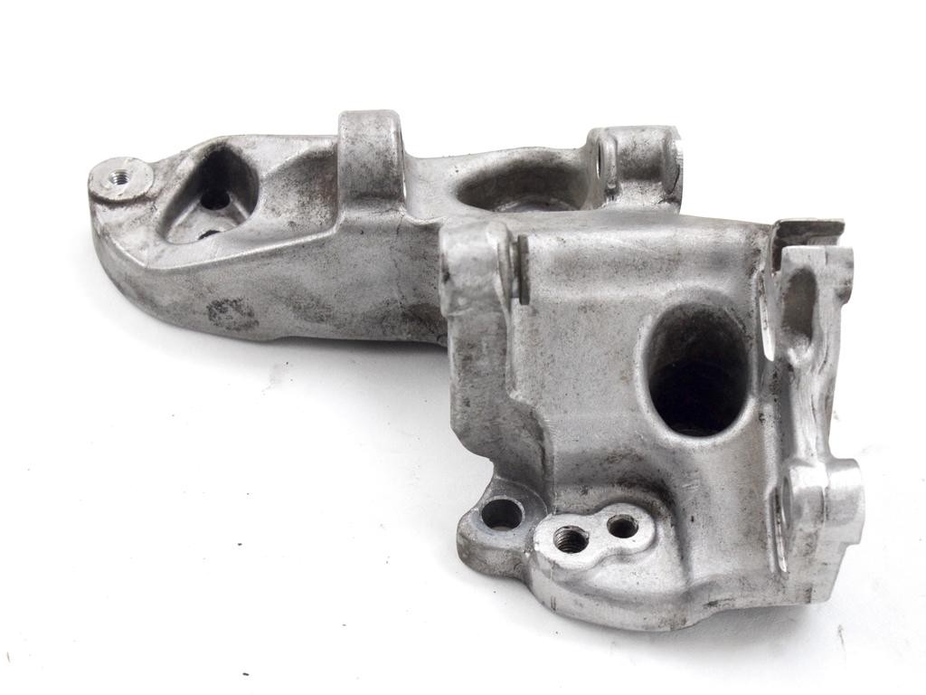 NOSILCI MOTORJA/DRUGO OEM N. 9641715580 ORIGINAL REZERVNI DEL FORD FUSION JU R (03/2006 - 2012) DIESEL LETNIK 2007