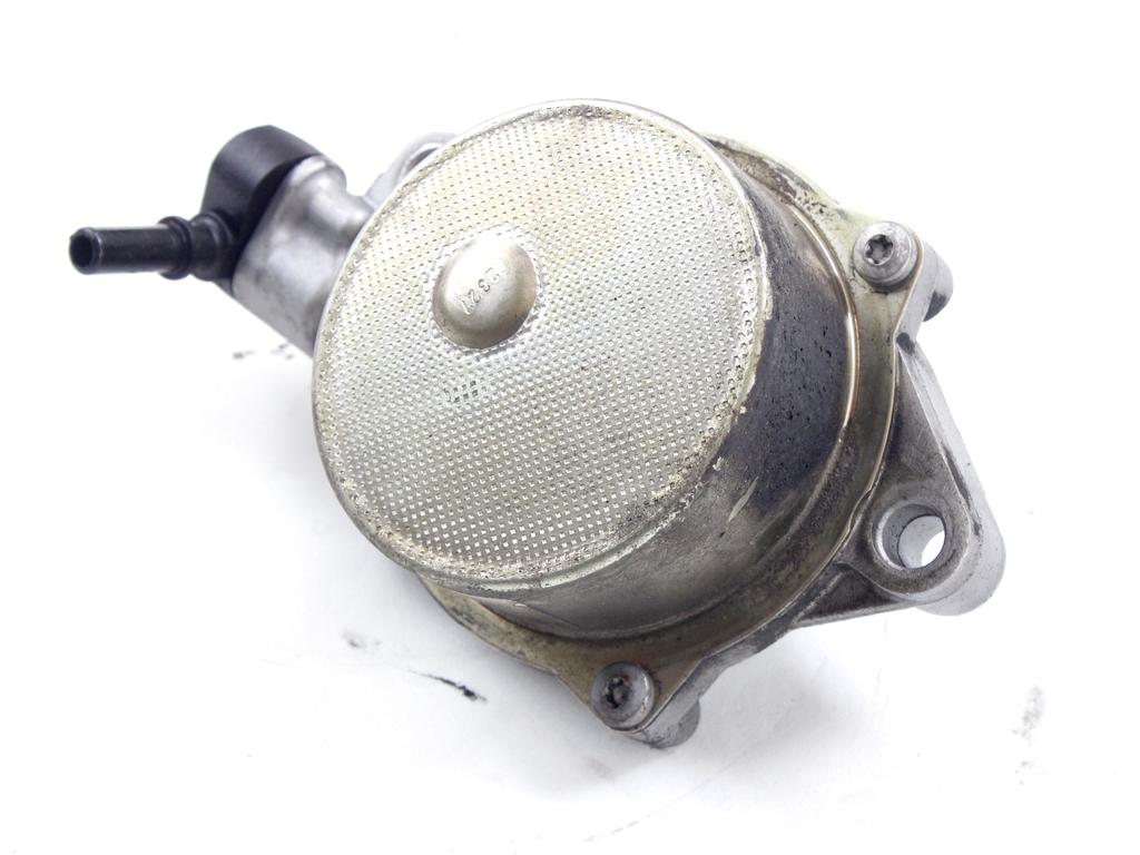 VAKUUM CRPALKA OEM N. 9658398080 ORIGINAL REZERVNI DEL FORD FUSION JU R (03/2006 - 2012) DIESEL LETNIK 2007