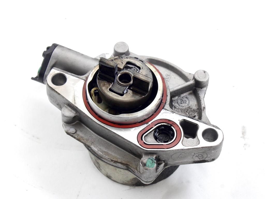 VAKUUM CRPALKA OEM N. 9658398080 ORIGINAL REZERVNI DEL FORD FUSION JU R (03/2006 - 2012) DIESEL LETNIK 2007