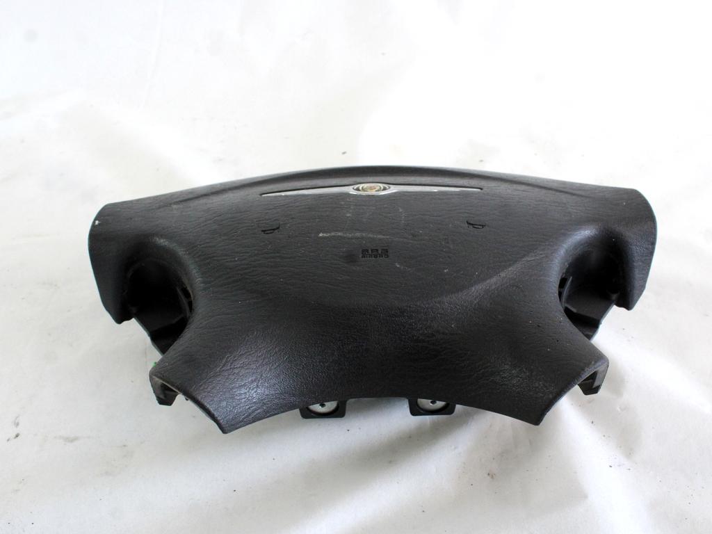 AIRBAG VOLAN OEM N. 0YS901DVAB ORIGINAL REZERVNI DEL CHRYSLER VOYAGER/GRAN VOYAGER RG RS MK4 (2001 - 2007) DIESEL LETNIK 2004