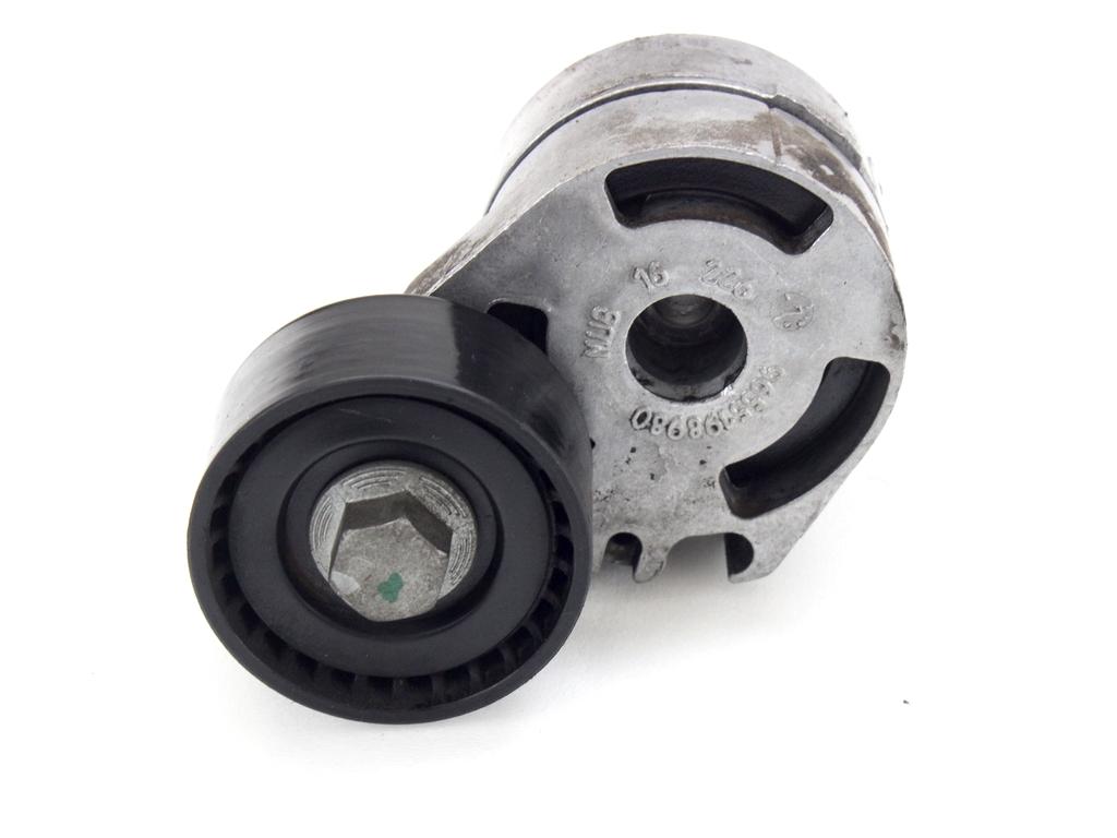 NAPENJALEC JERMENA OEM N. 9655198980 ORIGINAL REZERVNI DEL FORD FUSION JU R (03/2006 - 2012) DIESEL LETNIK 2007