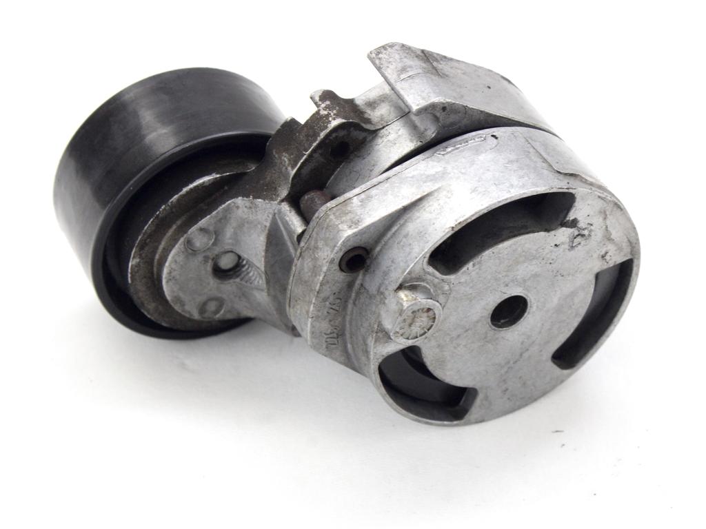 NAPENJALEC JERMENA OEM N. 9655198980 ORIGINAL REZERVNI DEL FORD FUSION JU R (03/2006 - 2012) DIESEL LETNIK 2007