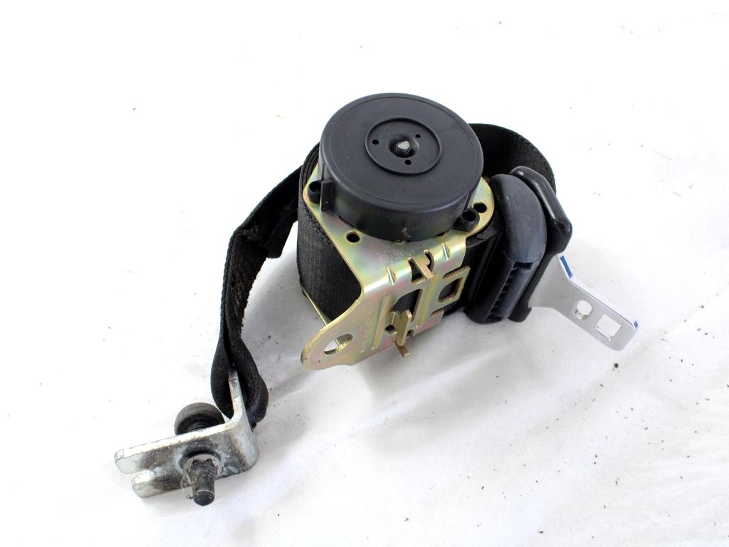 VARNOSTNI PAS OEM N. 1208235 ORIGINAL REZERVNI DEL FORD FUSION JU (2002 - 02/2006) DIESEL LETNIK 2003