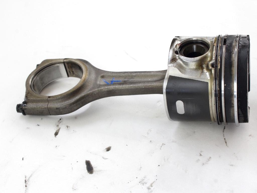 BAT ROCICNE GREDI/ OEM N. 1145917 ORIGINAL REZERVNI DEL FORD FUSION JU R (03/2006 - 2012) DIESEL LETNIK 2007