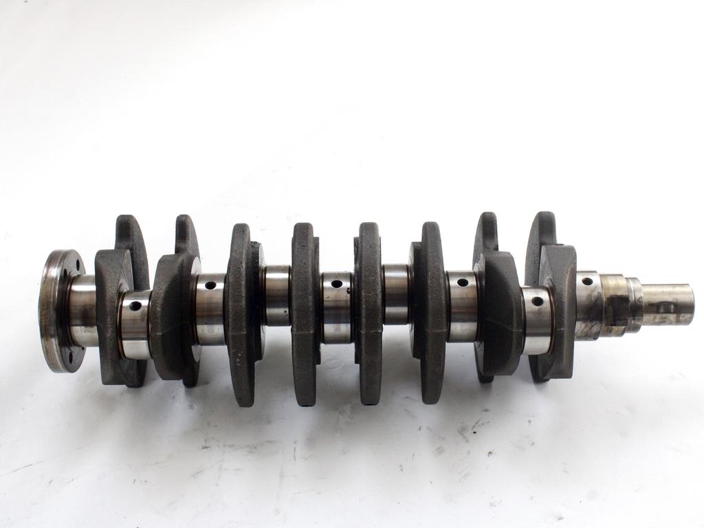 GRED MOTORJA OEM N. 1152189 ORIGINAL REZERVNI DEL FORD FUSION JU R (03/2006 - 2012) DIESEL LETNIK 2007