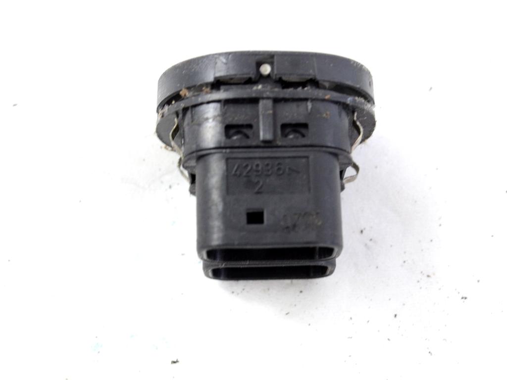 STIKALO SPREDNJIH LEVIH SIP OEM N. 96FG-14529-BC ORIGINAL REZERVNI DEL FORD FUSION JU (2002 - 02/2006) DIESEL LETNIK 2003