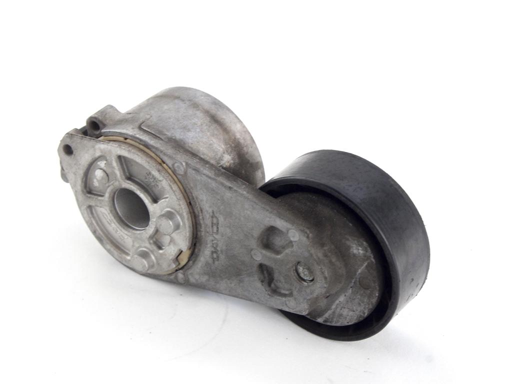 NAPENJALEC JERMENA OEM N. 55242399 ORIGINAL REZERVNI DEL FIAT PUNTO EVO 199 (2009 - 2012)  BENZINA LETNIK 2010