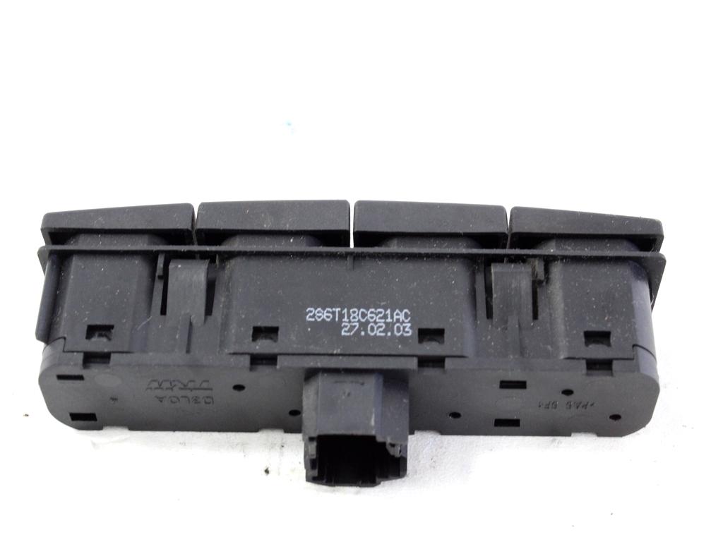 RAZLICNA STIKALA  OEM N. 2S6T18C621AC ORIGINAL REZERVNI DEL FORD FUSION JU (2002 - 02/2006) DIESEL LETNIK 2003