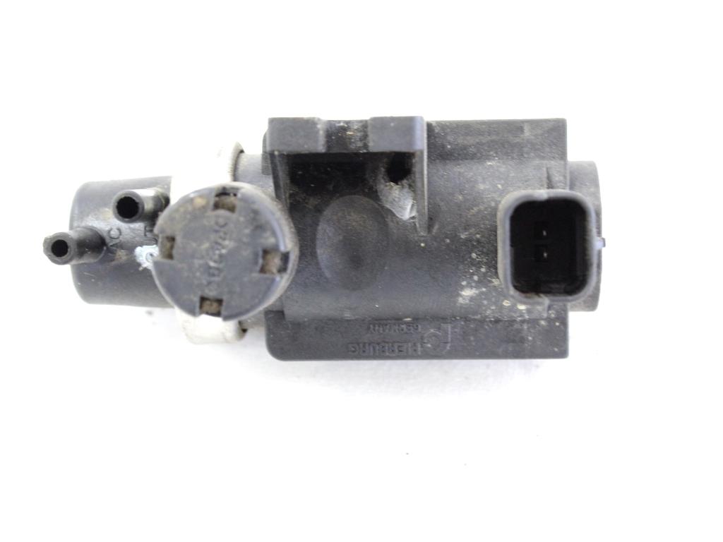 ELEKTROVENTIL  OEM N. 9641726680 ORIGINAL REZERVNI DEL FORD FUSION JU (2002 - 02/2006) DIESEL LETNIK 2003