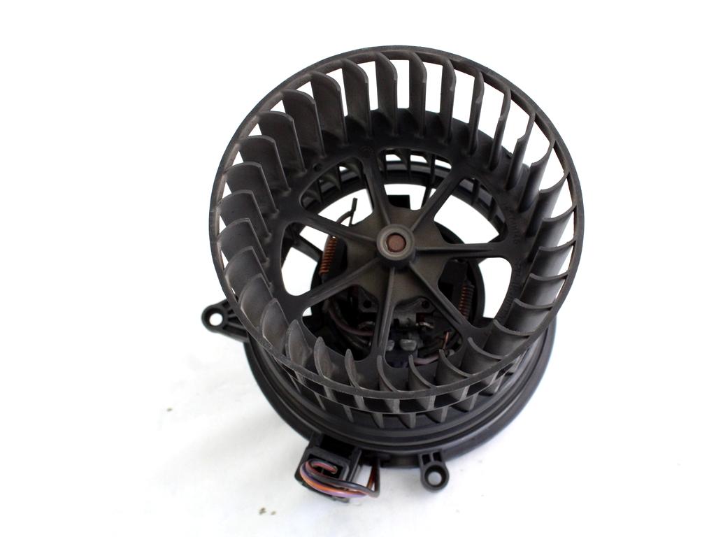 VENTILATOR  KABINE  OEM N. 1252926 ORIGINAL REZERVNI DEL FORD FUSION JU (2002 - 02/2006) DIESEL LETNIK 2003