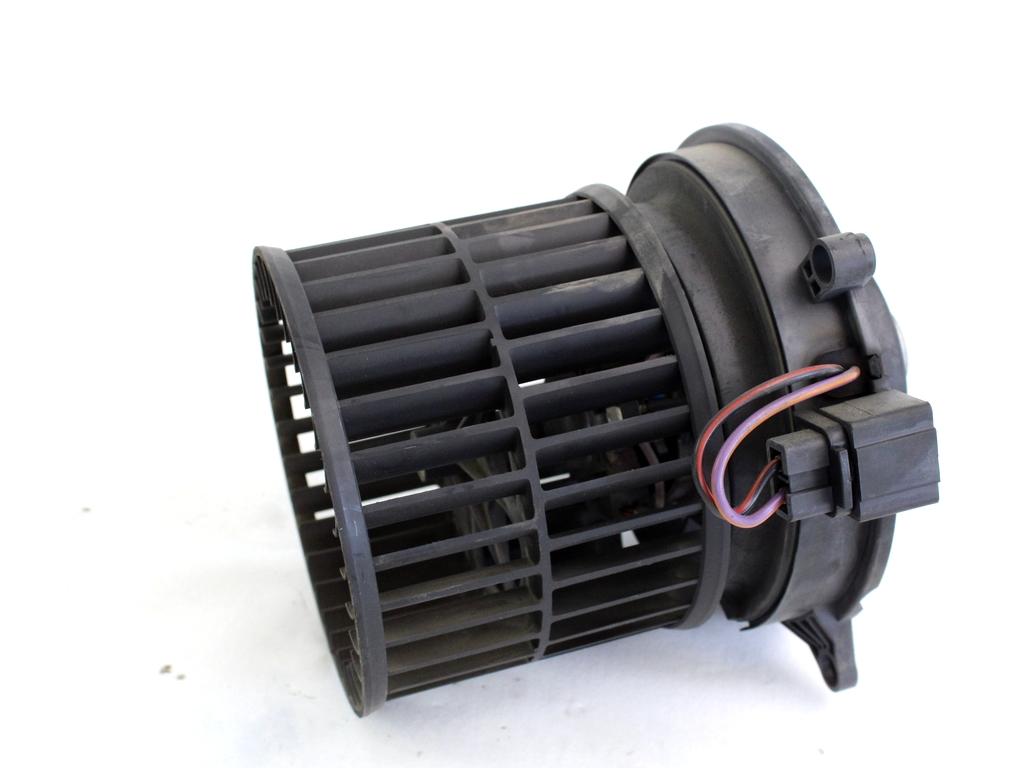 VENTILATOR  KABINE  OEM N. 1252926 ORIGINAL REZERVNI DEL FORD FUSION JU (2002 - 02/2006) DIESEL LETNIK 2003