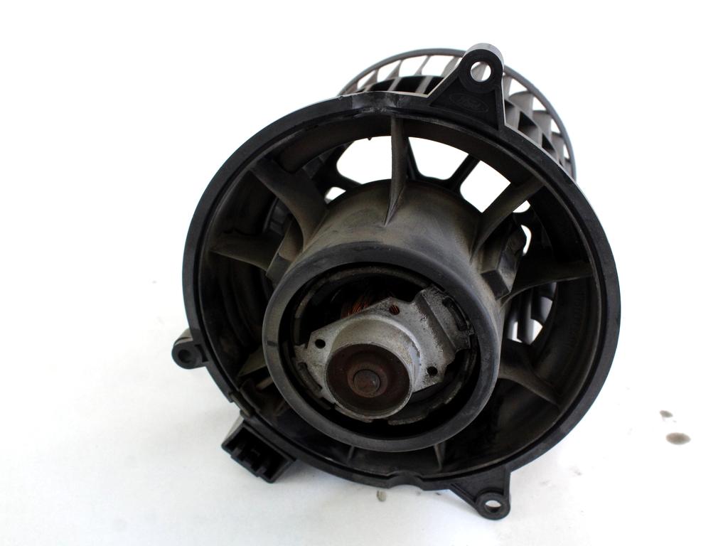 VENTILATOR  KABINE  OEM N. 1252926 ORIGINAL REZERVNI DEL FORD FUSION JU (2002 - 02/2006) DIESEL LETNIK 2003