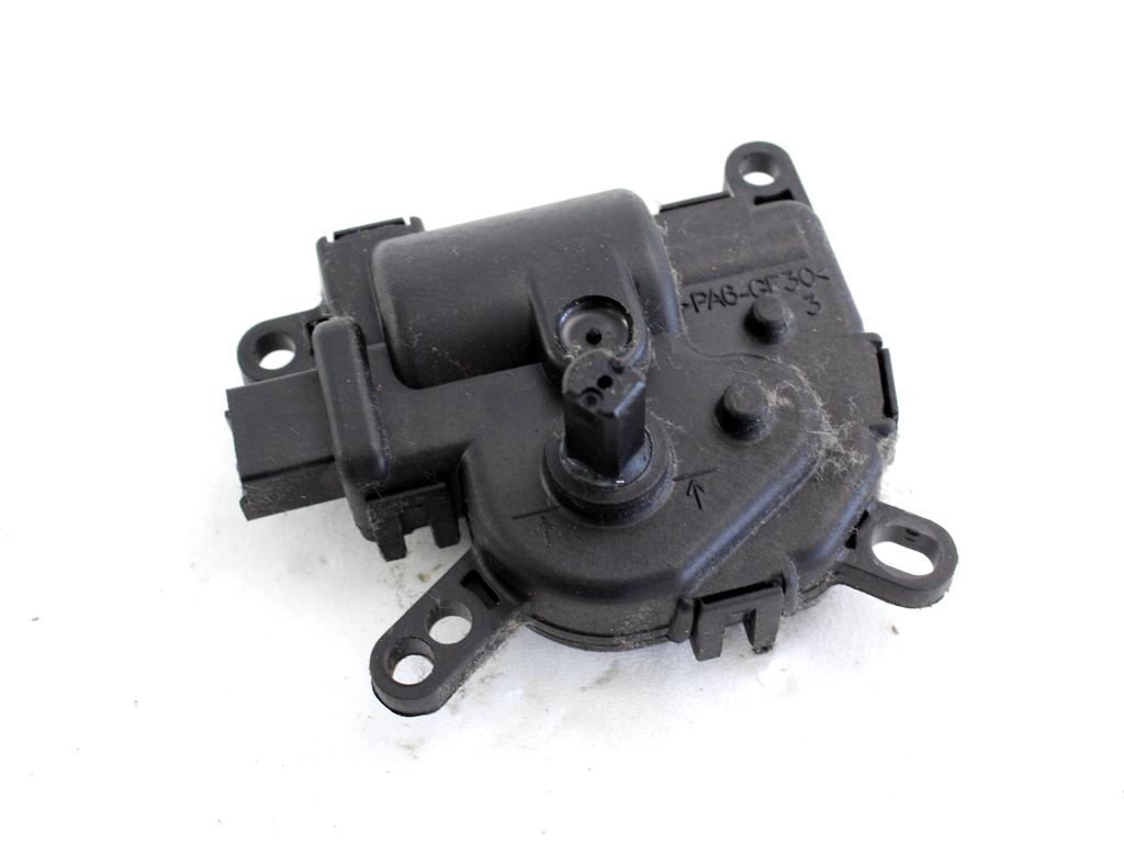 MOTORCEK OGREVANJA OEM N. 1S7H-19B634-CA ORIGINAL REZERVNI DEL FORD FUSION JU (2002 - 02/2006) DIESEL LETNIK 2003