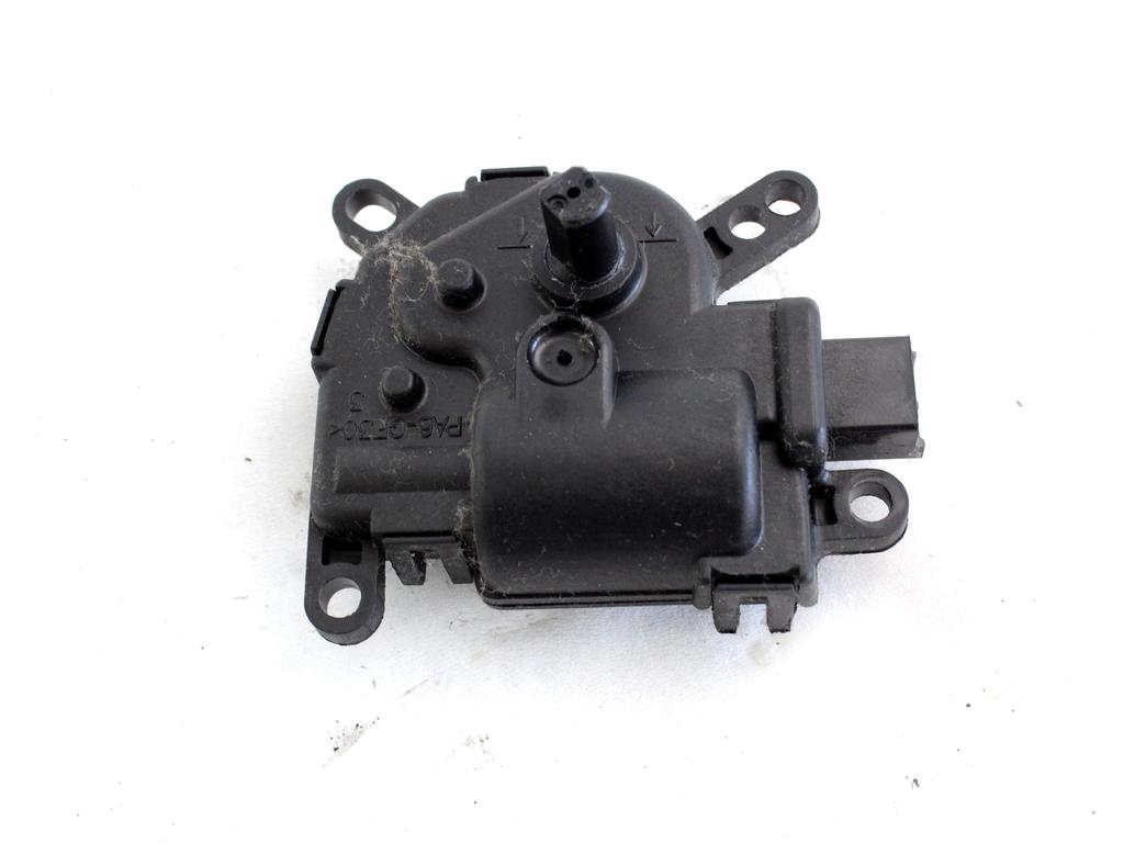 MOTORCEK OGREVANJA OEM N. 1S7H-19B634-CA ORIGINAL REZERVNI DEL FORD FUSION JU (2002 - 02/2006) DIESEL LETNIK 2003