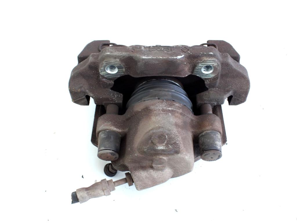 SPREDNJE DESNE ZAVORNE CELJUSTI  OEM N. 1478474 ORIGINAL REZERVNI DEL FORD FUSION JU (2002 - 02/2006) DIESEL LETNIK 2003