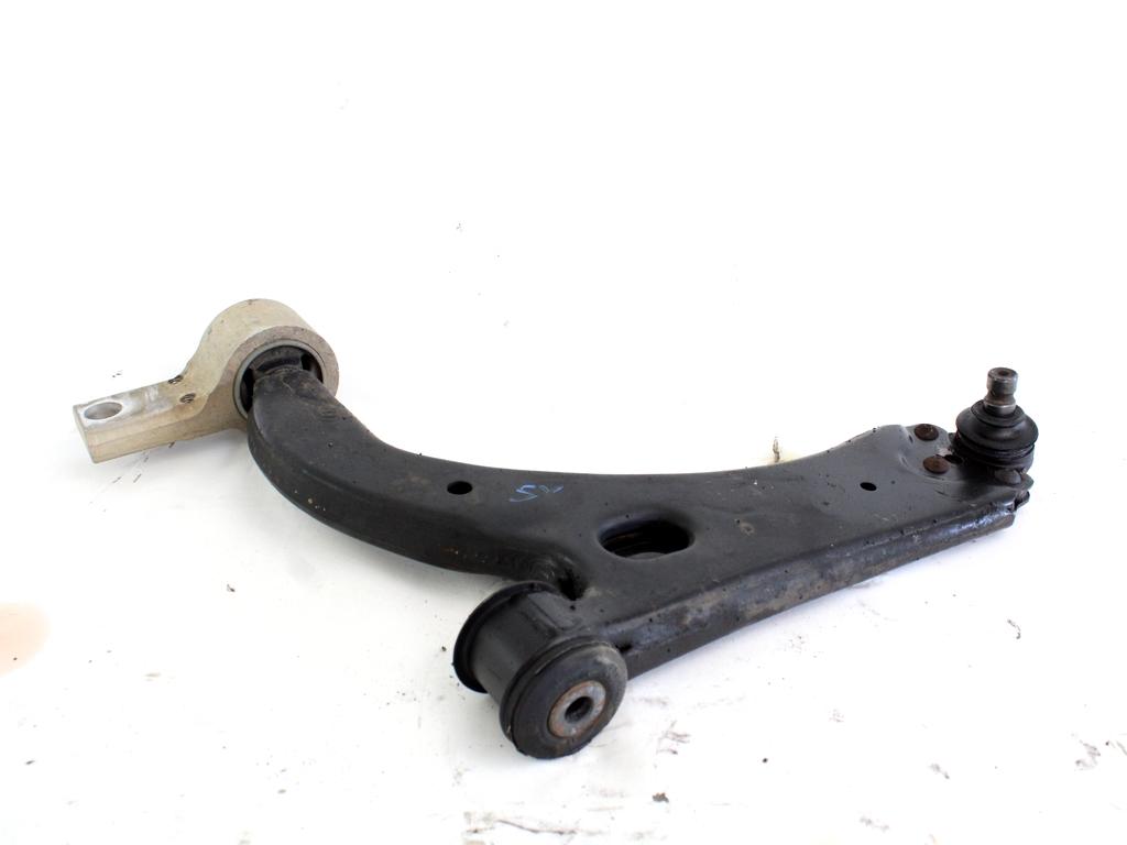 SPREDNJA LEVA ROKA  OEM N. 1436170 ORIGINAL REZERVNI DEL FORD FUSION JU (2002 - 02/2006) DIESEL LETNIK 2003