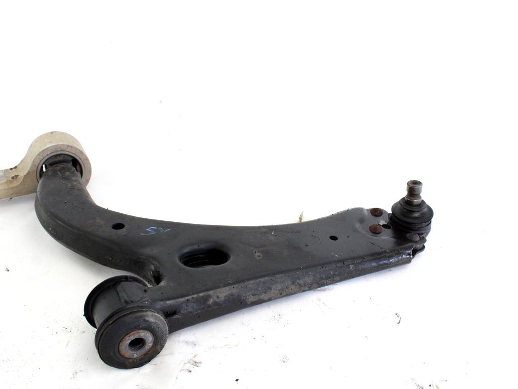 SPREDNJA LEVA ROKA  OEM N. 1436170 ORIGINAL REZERVNI DEL FORD FUSION JU (2002 - 02/2006) DIESEL LETNIK 2003