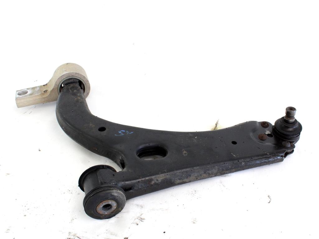 SPREDNJA LEVA ROKA  OEM N. 1436170 ORIGINAL REZERVNI DEL FORD FUSION JU (2002 - 02/2006) DIESEL LETNIK 2003