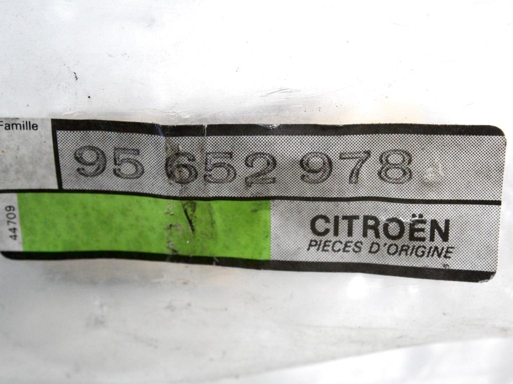 ZADNJA LUC OEM N. 95652978 ORIGINAL REZERVNI DEL CITROEN XM (1989-2000)BENZINA LETNIK 1995