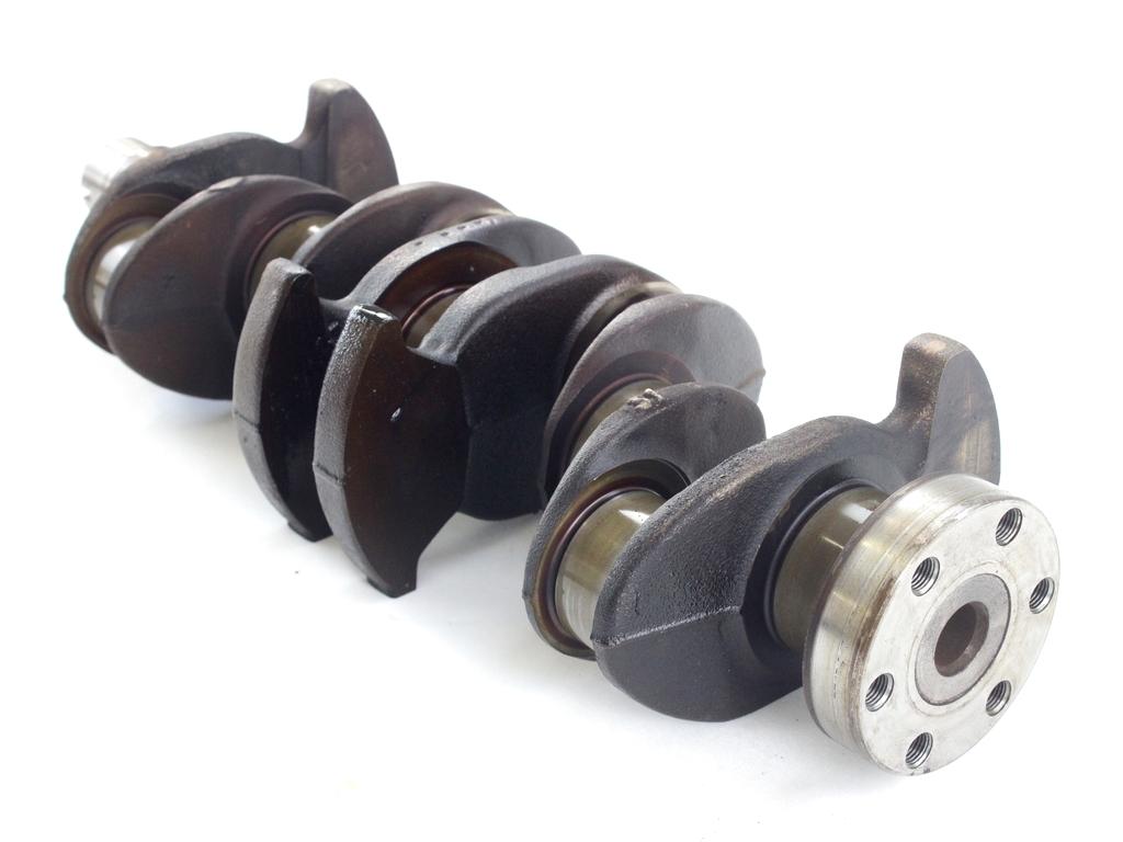 GRED MOTORJA OEM N. 8200156373 ORIGINAL REZERVNI DEL RENAULT TWINGO C06 MK1 R (09/1998 - 02/2004) BENZINA LETNIK 2003