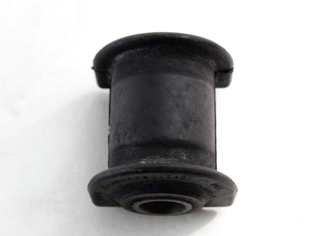 96133255 BOCCOLA BRACCIO OSCILLANTE ANTERIORE CITROEN AX 1.1 B 3P RICAMBIO NUOVO