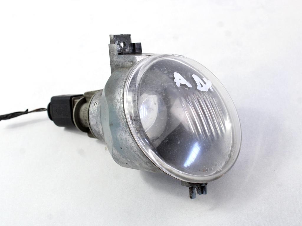 SPREDNJI INDIKATOR OEM N. 6X0953156F ORIGINAL REZERVNI DEL VOLKSWAGEN LUPO 6X1 6E1 (04/1999 - 05/2005) DIESEL LETNIK 2001