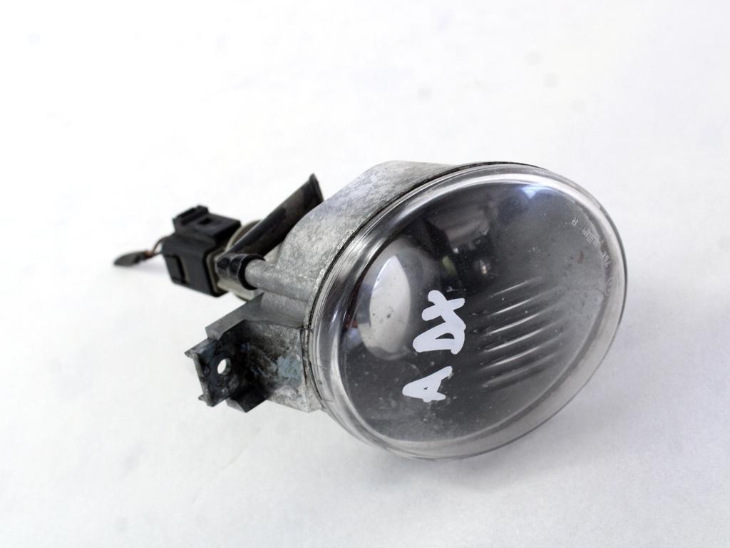 SPREDNJI INDIKATOR OEM N. 6X0953156F ORIGINAL REZERVNI DEL VOLKSWAGEN LUPO 6X1 6E1 (04/1999 - 05/2005) DIESEL LETNIK 2001