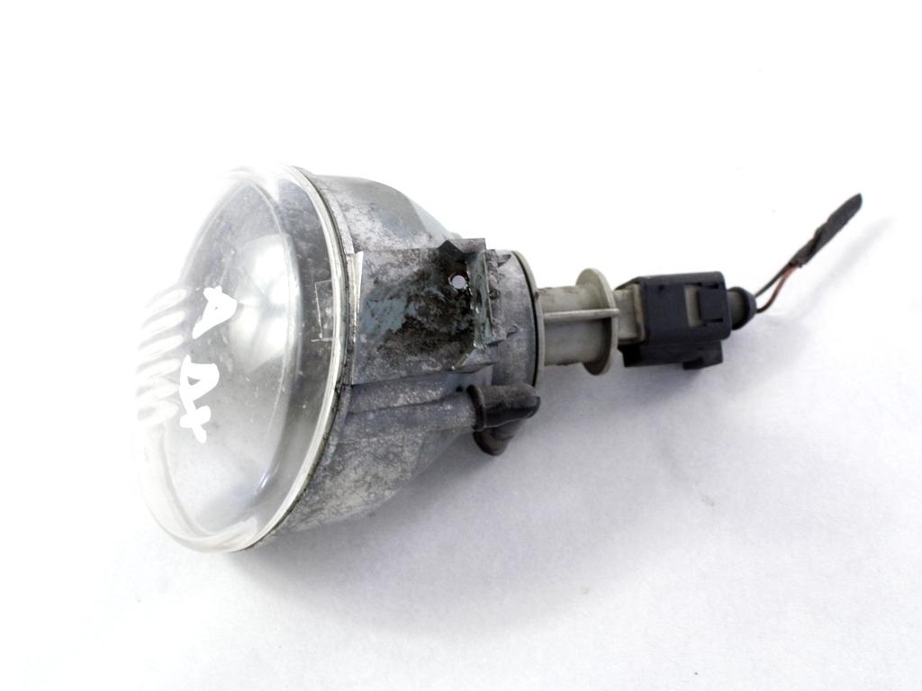 SPREDNJI INDIKATOR OEM N. 6X0953156F ORIGINAL REZERVNI DEL VOLKSWAGEN LUPO 6X1 6E1 (04/1999 - 05/2005) DIESEL LETNIK 2001