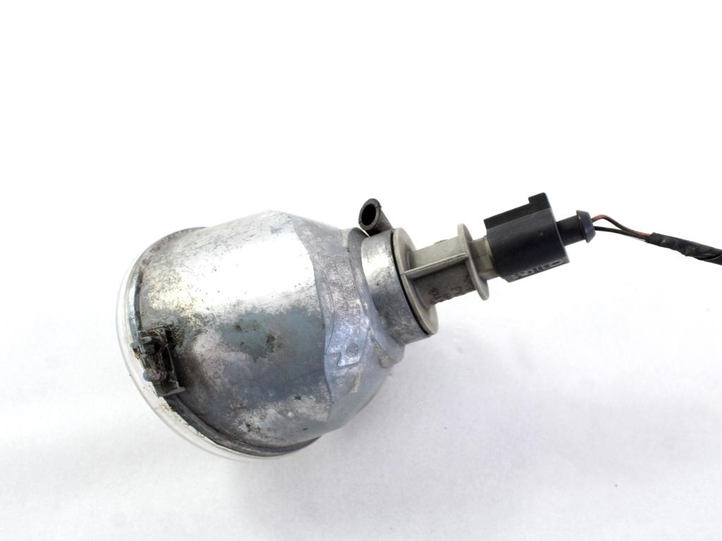 SPREDNJI INDIKATOR OEM N. 6X0953156F ORIGINAL REZERVNI DEL VOLKSWAGEN LUPO 6X1 6E1 (04/1999 - 05/2005) DIESEL LETNIK 2001