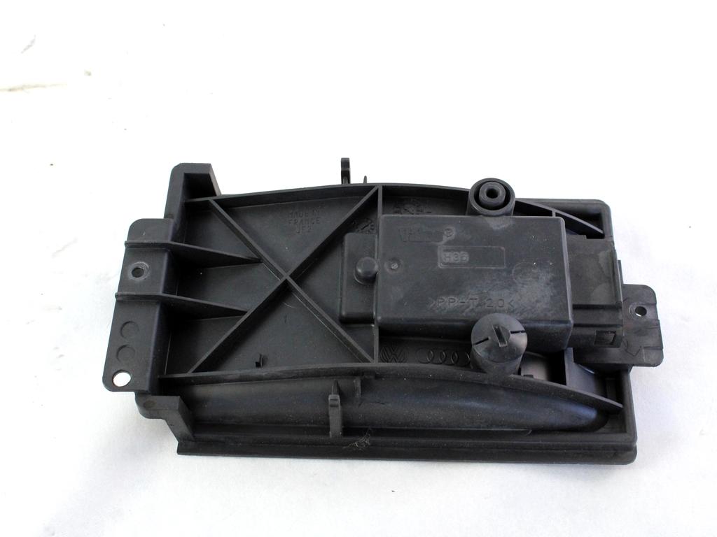 REGULATOR PREZRACEVANJA OEM N. 1J0819022A ORIGINAL REZERVNI DEL VOLKSWAGEN LUPO 6X1 6E1 (04/1999 - 05/2005) DIESEL LETNIK 2001