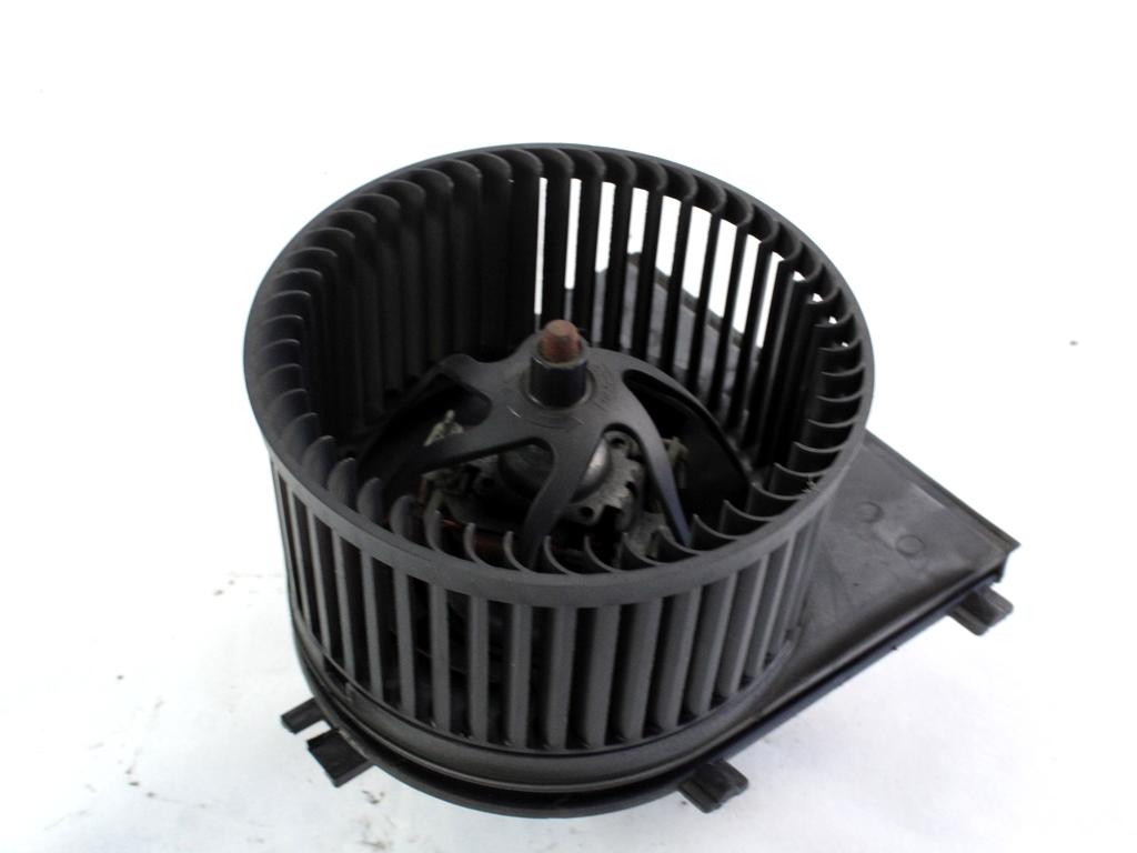 VENTILATOR  KABINE  OEM N. 1J1819021B ORIGINAL REZERVNI DEL VOLKSWAGEN LUPO 6X1 6E1 (04/1999 - 05/2005) DIESEL LETNIK 2001