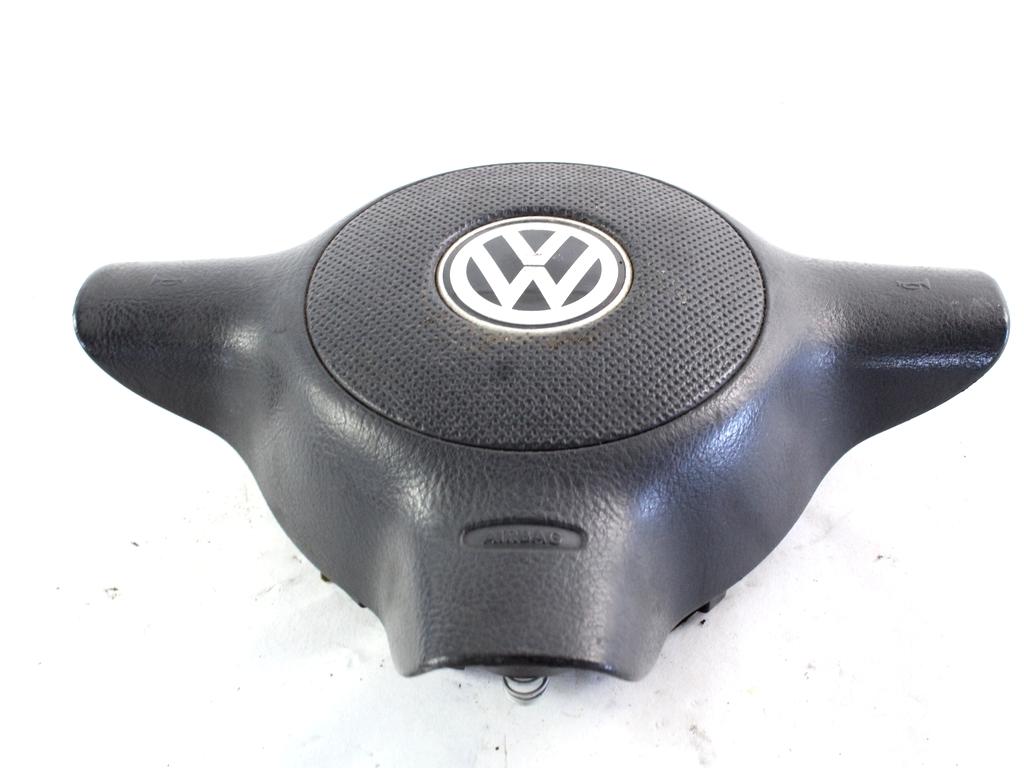 AIRBAG VOLAN OEM N. 6X0880201C ORIGINAL REZERVNI DEL VOLKSWAGEN LUPO 6X1 6E1 (04/1999 - 05/2005) DIESEL LETNIK 2001