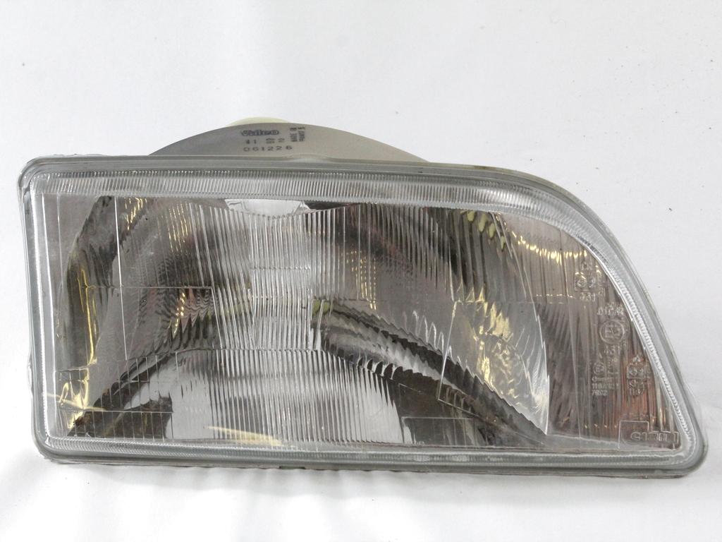 SPREDNJI DESNI ZAROMETI OEM N. 95618748 ORIGINAL REZERVNI DEL CITROEN AX (1986 - 1998)BENZINA LETNIK 1991