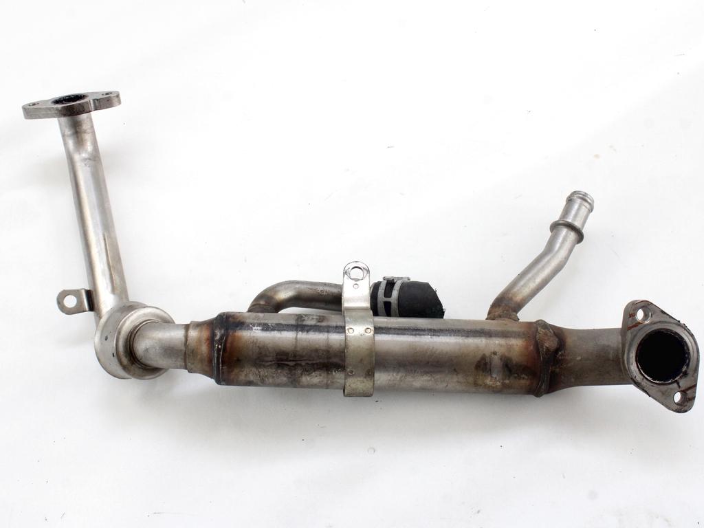 EGR VENTIL/IZMENJALNIK OEM N. A6401400575 ORIGINAL REZERVNI DEL MERCEDES CLASSE B W245 T245 5P (2005 - 2011) DIESEL LETNIK 2007