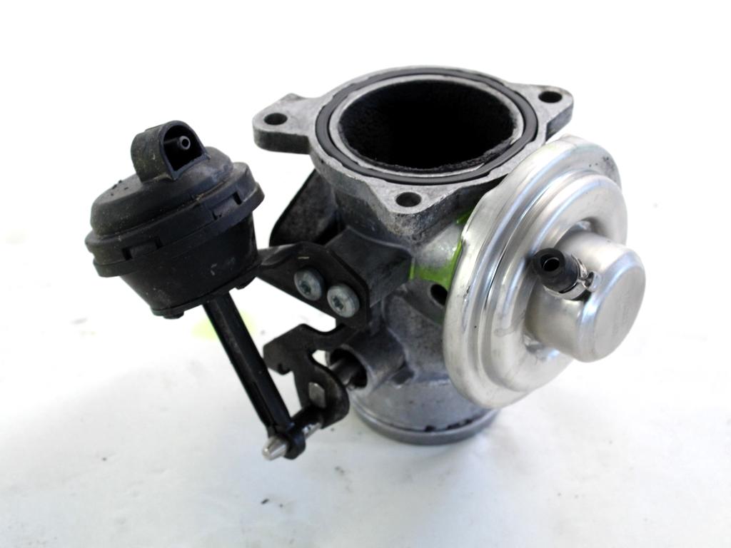 EGR VENTIL   OEM N. 038131501E ORIGINAL REZERVNI DEL VOLKSWAGEN LUPO 6X1 6E1 (04/1999 - 05/2005) DIESEL LETNIK 2001