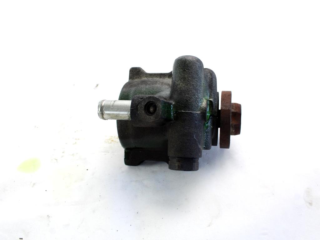 SERVO CRPALKA  OEM N. 6N0422154A ORIGINAL REZERVNI DEL VOLKSWAGEN LUPO 6X1 6E1 (04/1999 - 05/2005) DIESEL LETNIK 2001