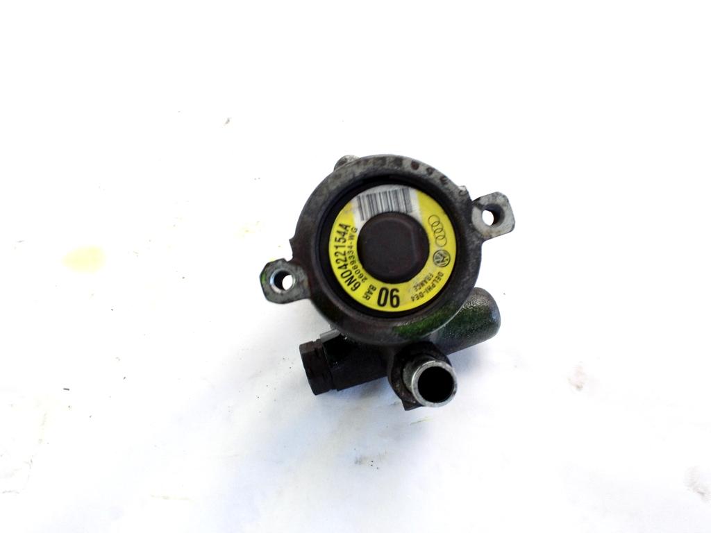 SERVO CRPALKA  OEM N. 6N0422154A ORIGINAL REZERVNI DEL VOLKSWAGEN LUPO 6X1 6E1 (04/1999 - 05/2005) DIESEL LETNIK 2001