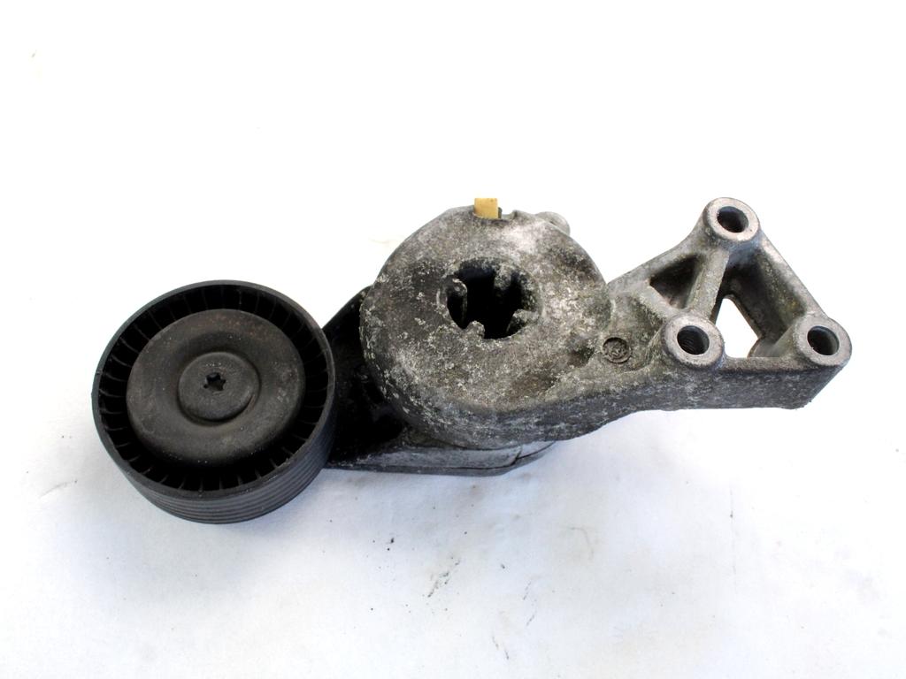 NAPENJALEC JERMENA OEM N. 06A903315E ORIGINAL REZERVNI DEL VOLKSWAGEN LUPO 6X1 6E1 (04/1999 - 05/2005) DIESEL LETNIK 2001