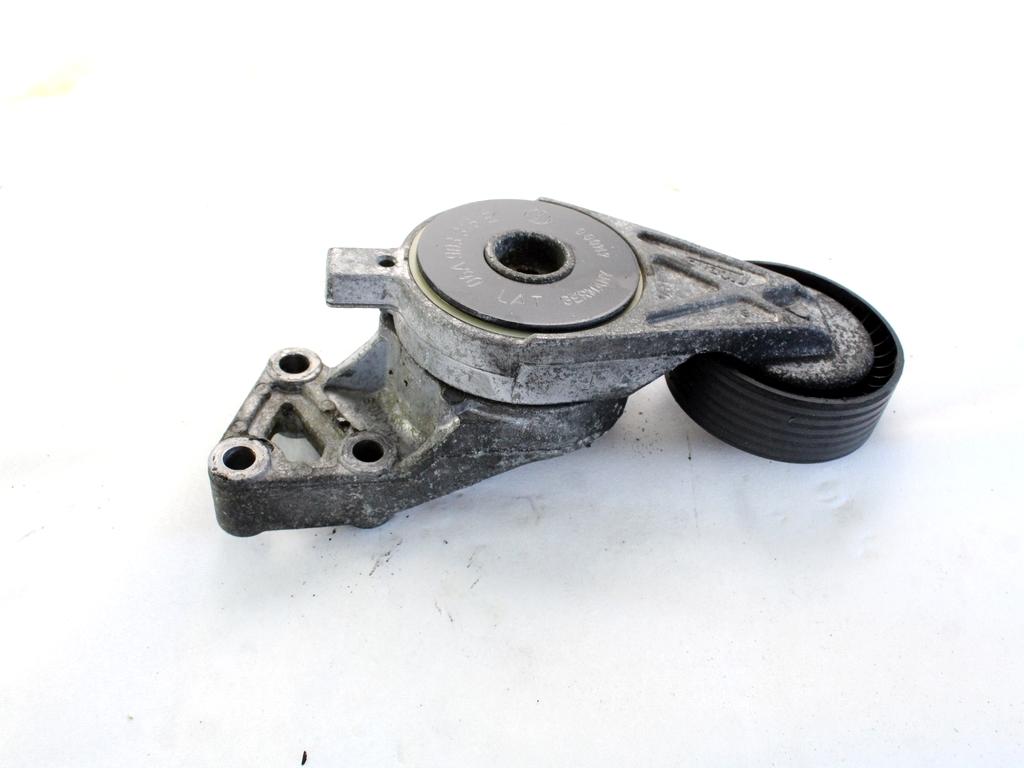 NAPENJALEC JERMENA OEM N. 06A903315E ORIGINAL REZERVNI DEL VOLKSWAGEN LUPO 6X1 6E1 (04/1999 - 05/2005) DIESEL LETNIK 2001