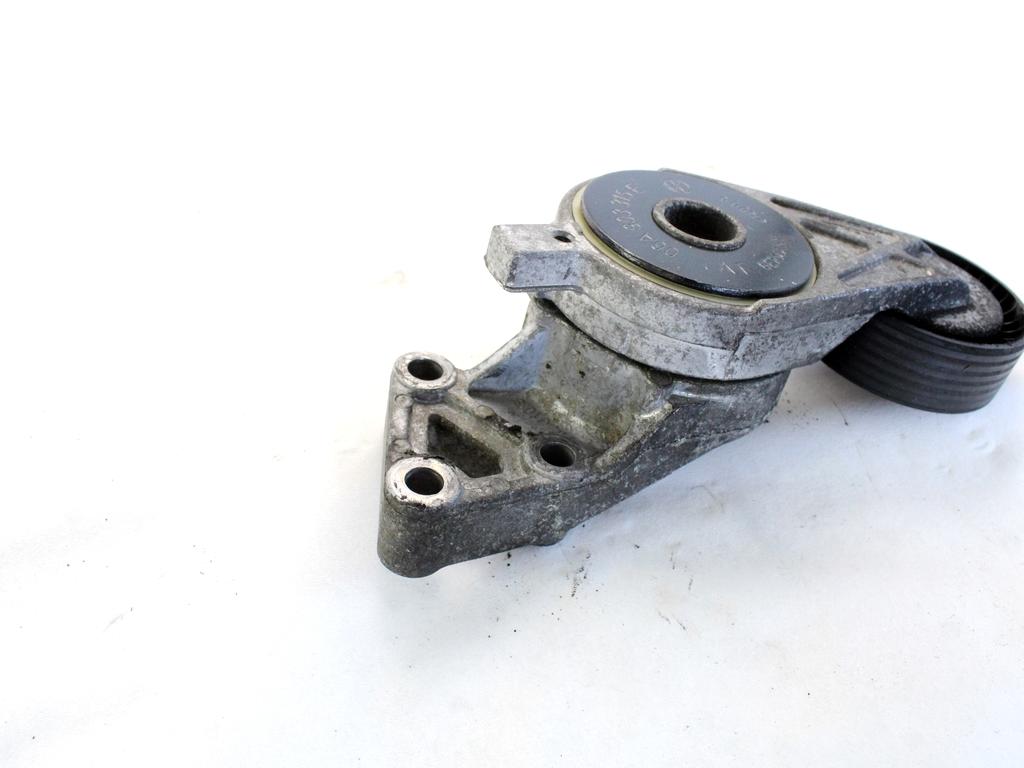 NAPENJALEC JERMENA OEM N. 06A903315E ORIGINAL REZERVNI DEL VOLKSWAGEN LUPO 6X1 6E1 (04/1999 - 05/2005) DIESEL LETNIK 2001