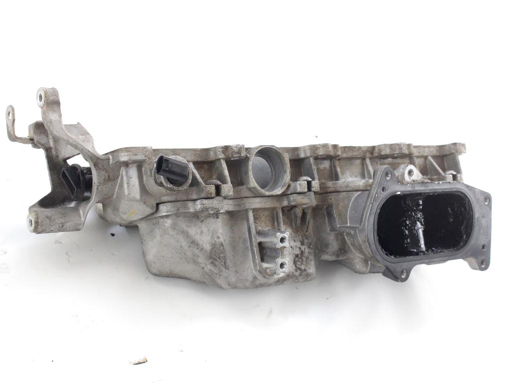 SESALNI KOLEKTOR OEM N. A6400901537 ORIGINAL REZERVNI DEL MERCEDES CLASSE B W245 T245 5P (2005 - 2011) DIESEL LETNIK 2007