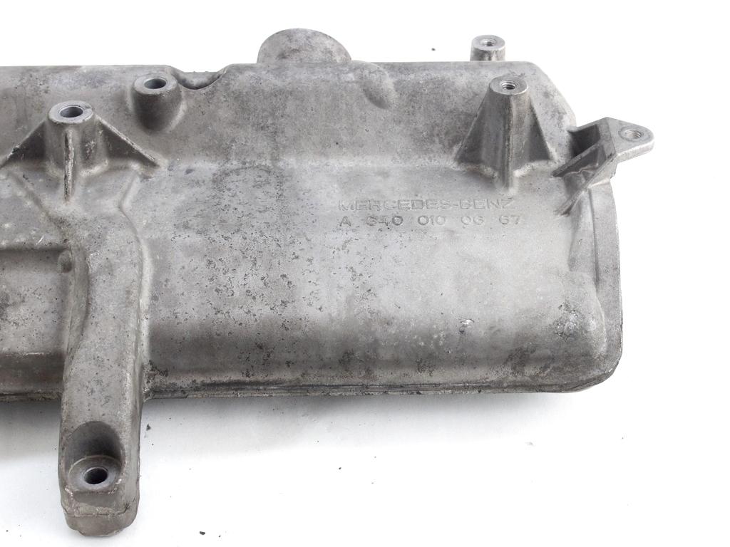 OEM N. A6400100667 ORIGINAL REZERVNI DEL MERCEDES CLASSE B W245 T245 5P (2005 - 2011) DIESEL LETNIK 2007