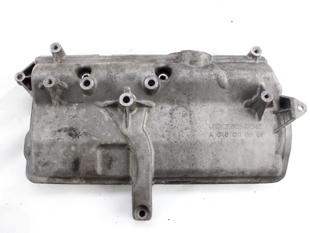 OEM N. A6400100667 ORIGINAL REZERVNI DEL MERCEDES CLASSE B W245 T245 5P (2005 - 2011) DIESEL LETNIK 2007