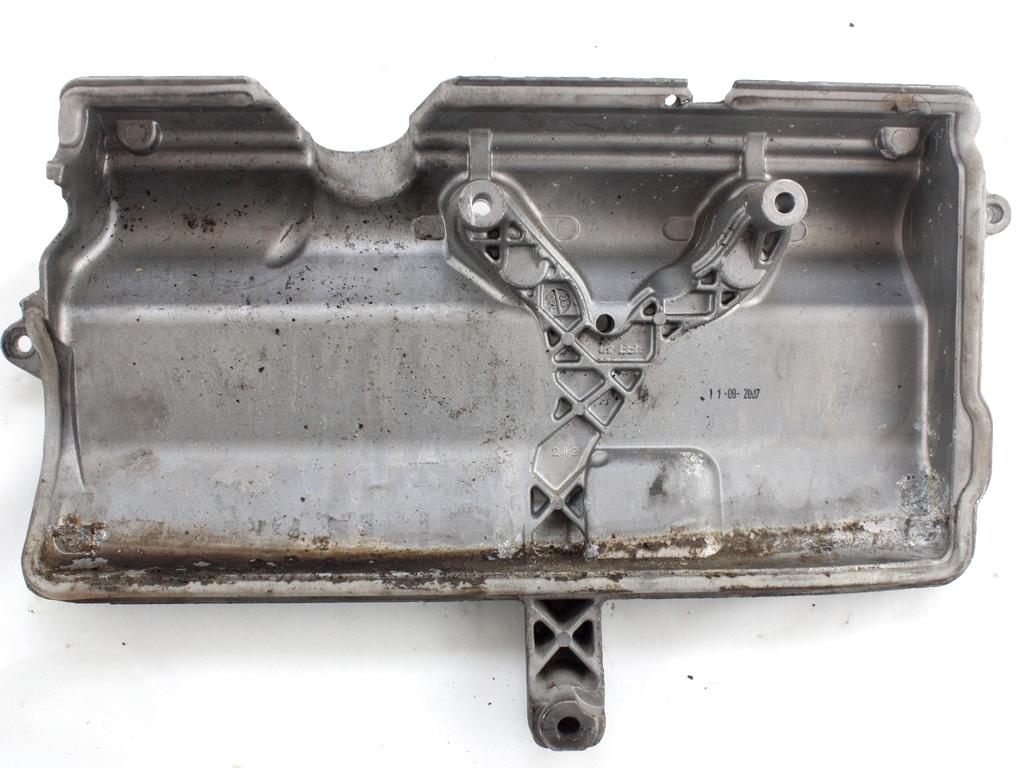 OEM N. A6400100667 ORIGINAL REZERVNI DEL MERCEDES CLASSE B W245 T245 5P (2005 - 2011) DIESEL LETNIK 2007