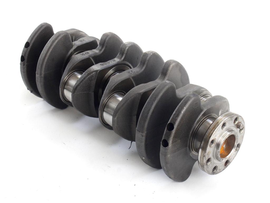 GRED MOTORJA OEM N. A6400300501 ORIGINAL REZERVNI DEL MERCEDES CLASSE B W245 T245 5P (2005 - 2011) DIESEL LETNIK 2007