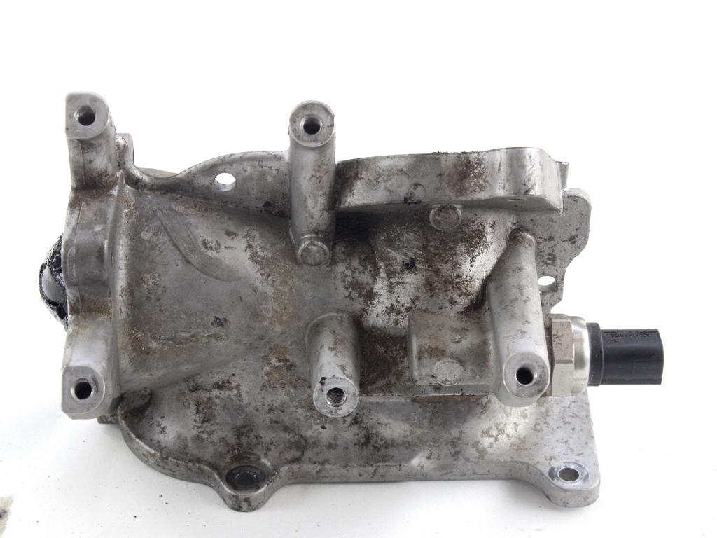 EGR CEV OEM N. A6400900254 ORIGINAL REZERVNI DEL MERCEDES CLASSE B W245 T245 5P (2005 - 2011) DIESEL LETNIK 2007