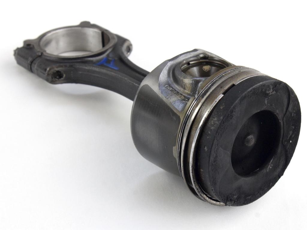 BAT ROCICNE GREDI/ OEM N. A6400300817 ORIGINAL REZERVNI DEL MERCEDES CLASSE B W245 T245 5P (2005 - 2011) DIESEL LETNIK 2007