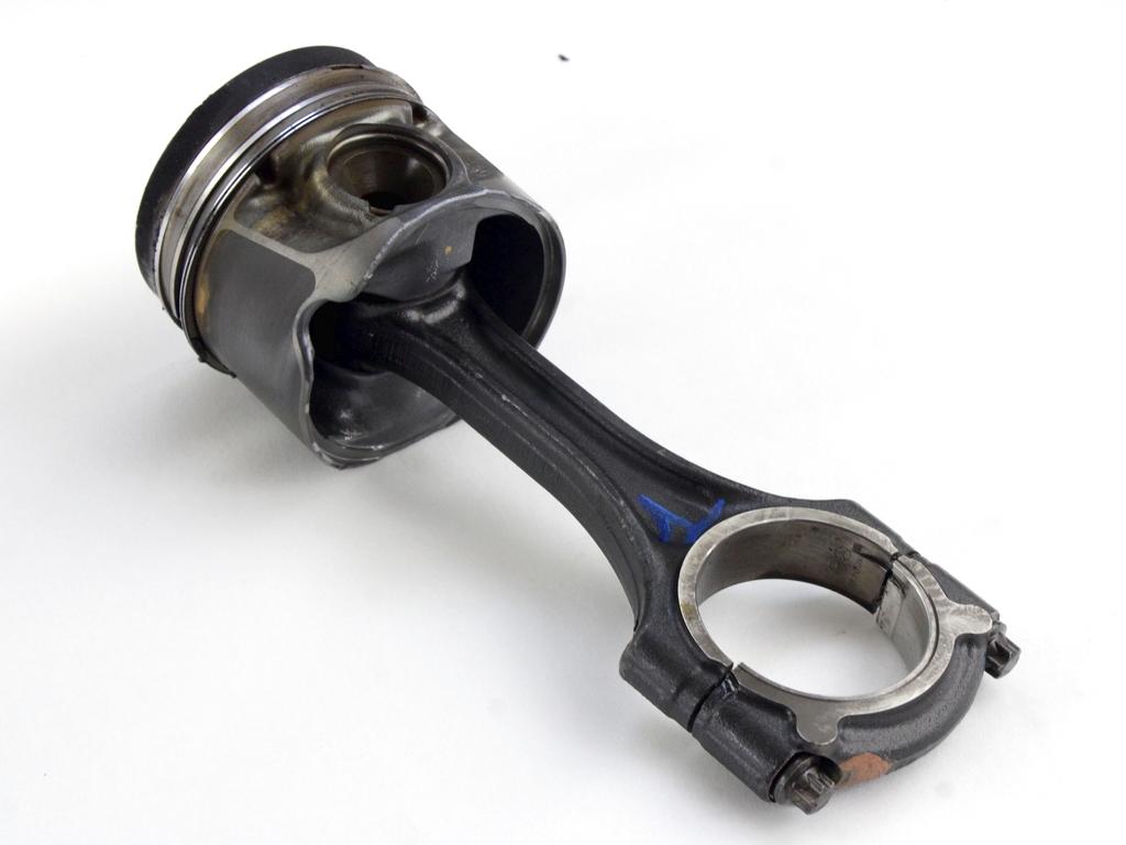 BAT ROCICNE GREDI/ OEM N. A6400300817 ORIGINAL REZERVNI DEL MERCEDES CLASSE B W245 T245 5P (2005 - 2011) DIESEL LETNIK 2007