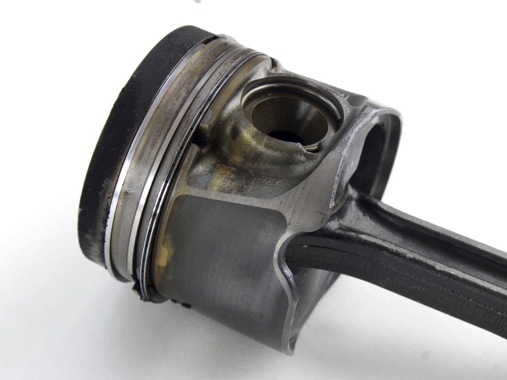 BAT ROCICNE GREDI/ OEM N. A6400300817 ORIGINAL REZERVNI DEL MERCEDES CLASSE B W245 T245 5P (2005 - 2011) DIESEL LETNIK 2007