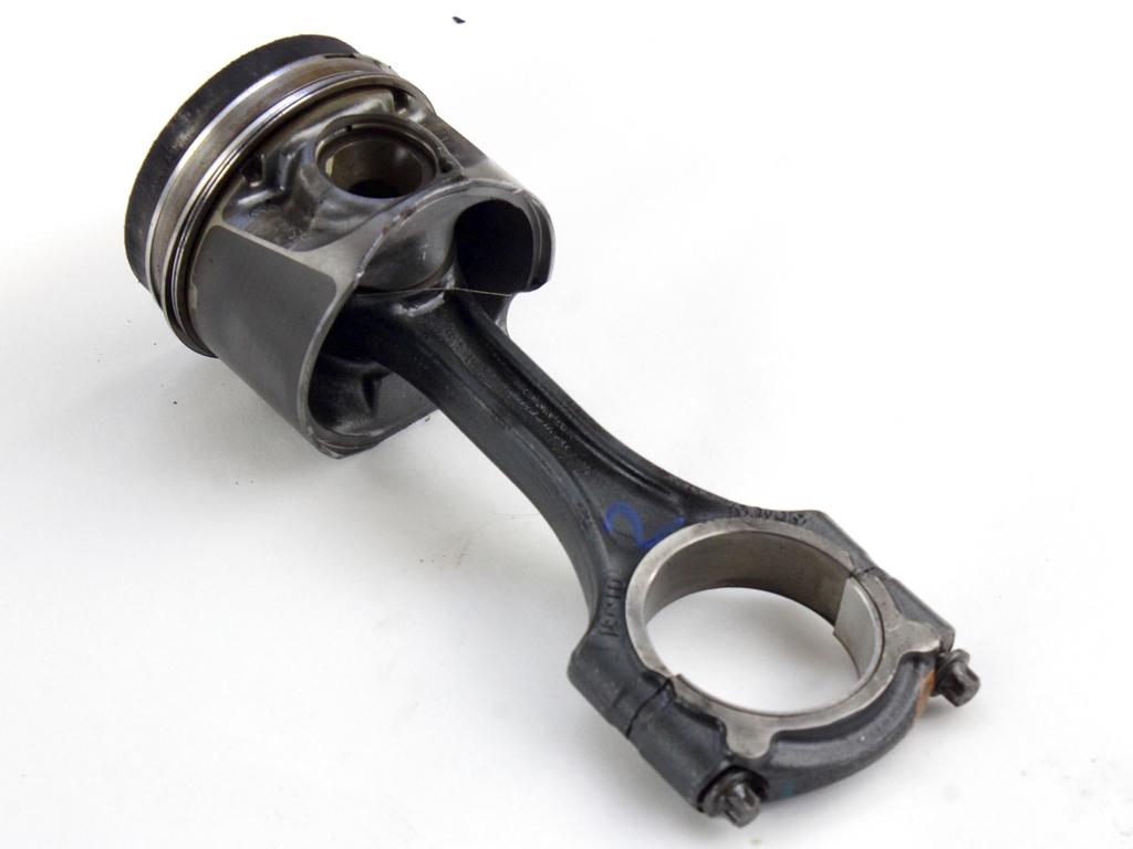 BAT ROCICNE GREDI/ OEM N. A6400300817 ORIGINAL REZERVNI DEL MERCEDES CLASSE B W245 T245 5P (2005 - 2011) DIESEL LETNIK 2007